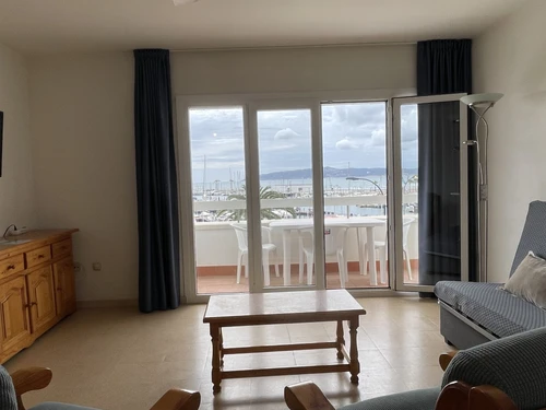 Apartment L'Estartit, 3 bedrooms, 7 persons - photo_18949227781