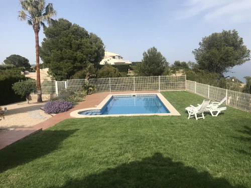 Villa L'Ametlla de Mar, 5 pièces, 11 personnes - photo_1011771919096