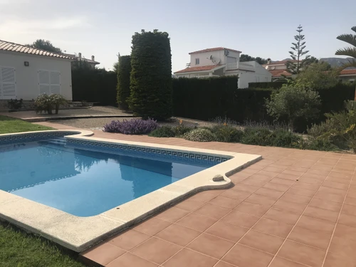Villa L'Ametlla de Mar, 5 pièces, 11 personnes - photo_1011771919096