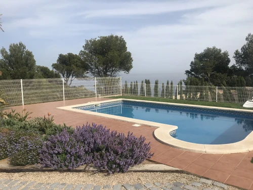 Villa L'Ametlla de Mar, 5 pièces, 11 personnes - photo_1011771919096
