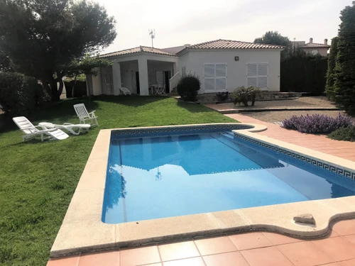 Villa L'Ametlla de Mar, 5 pièces, 11 personnes - photo_1011771919096