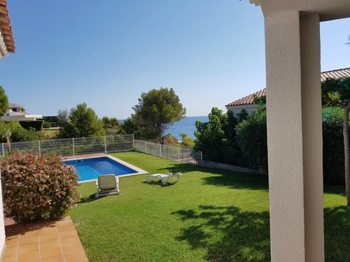 Villa L'Ametlla de Mar, 5 pièces, 11 personnes - photo_1011771919096