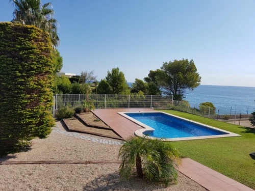Villa L'Ametlla de Mar, 5 pièces, 11 personnes - photo_1011771919096