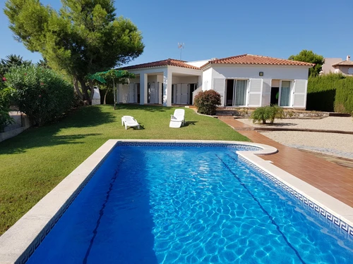 Villa L'Ametlla de Mar, 5 pièces, 11 personnes - photo_1011771919096