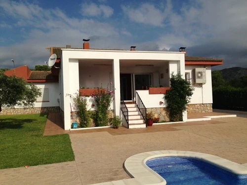 Villa L'Ametlla de Mar, 4 bedrooms, 8 persons - photo_1011771919321