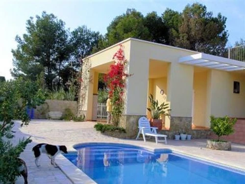 Villa L'Ametlla de Mar, 4 pièces, 8 personnes - photo_1011771919587