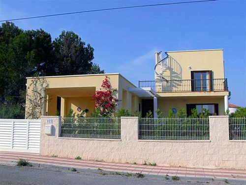 Villa L'Ametlla de Mar, 4 pièces, 8 personnes - photo_1011771919587