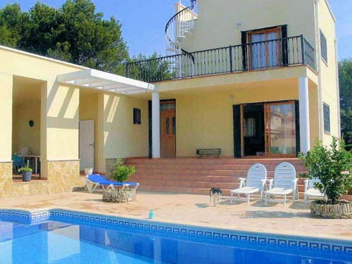 Villa L'Ametlla de Mar, 4 pièces, 8 personnes - photo_1011771919587