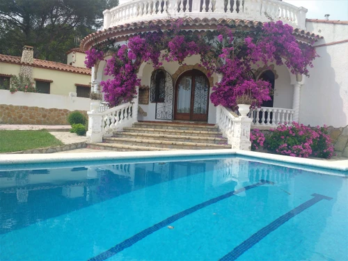 Villa Miami Platja, 4 pièces, 6 personnes - photo_1011771920100