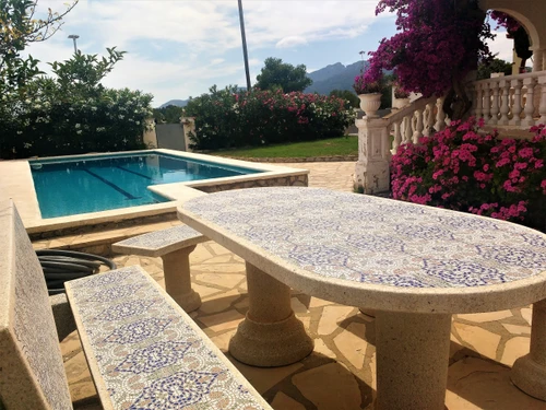 Villa Miami Platja, 4 pièces, 6 personnes - photo_1011771920100