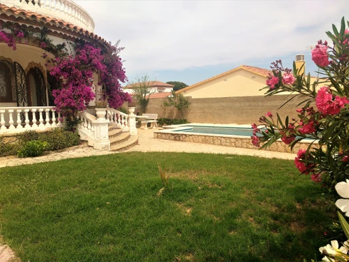 Villa Miami Platja, 4 pièces, 6 personnes - photo_1011771920100