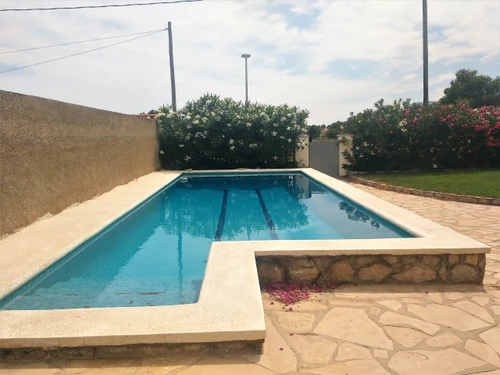 Villa Miami Platja, 4 pièces, 6 personnes - photo_1011771920100