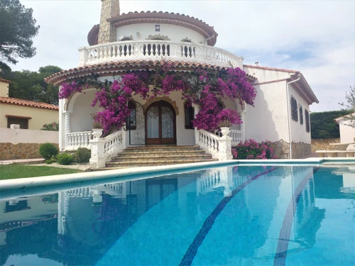 Villa Miami Platja, 4 pièces, 6 personnes - photo_1011771920100