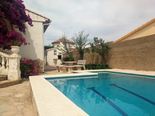 Villa Miami Platja, 4 pièces, 6 personnes - photo_1011771920100