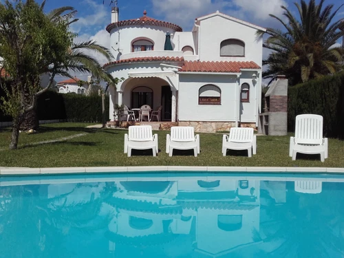 Villa L'Ametlla de Mar, 4 pièces, 8 personnes - photo_1011771920347