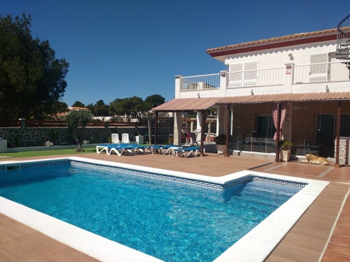 Villa L'Ametlla de Mar, 6 pièces, 10 personnes - photo_1011771920491