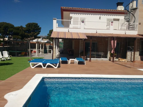 Villa L'Ametlla de Mar, 5 Schlafzimmer, 10 Personen - photo_1011771920491