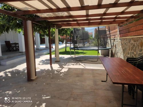 Villa L'Ametlla de Mar, 6 pièces, 10 personnes - photo_1011771920491