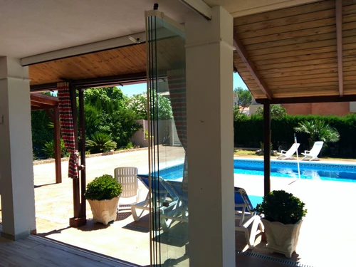 Villa L'Ametlla de Mar, 6 pièces, 10 personnes - photo_1011771920491