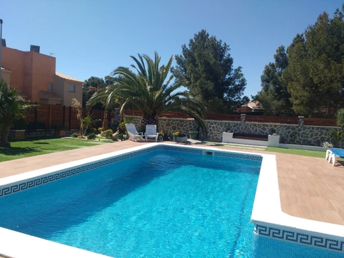 Villa L'Ametlla de Mar, 6 pièces, 10 personnes - photo_1011771920491
