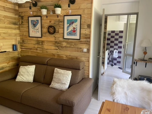 Studio Pra-Loup, Studio, 3 Personen - photo_1011771921038