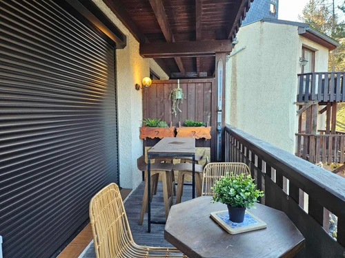 Studio Pra-Loup, studio flat, 3 persons - photo_1011771921038