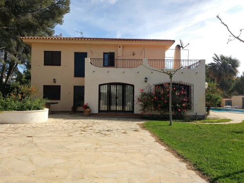 Villa L'Ametlla de Mar, 6 pièces, 12 personnes - photo_1011771921286