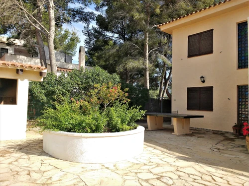 Villa L'Ametlla de Mar, 6 pièces, 12 personnes - photo_1011771921286