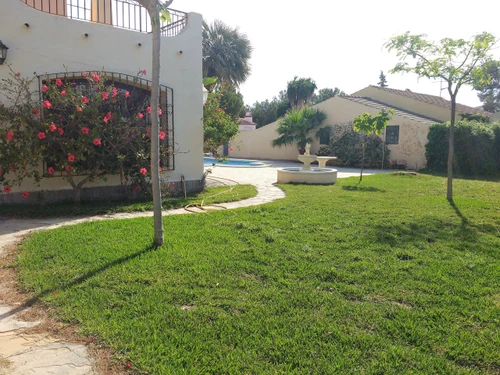 Villa L'Ametlla de Mar, 6 pièces, 12 personnes - photo_1011771921286