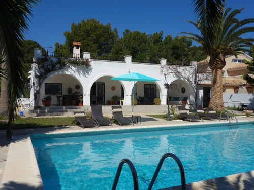 Villa L'Ametlla de Mar, 5 dormitorios, 11 personas - photo_1011771921447