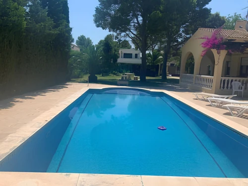 Villa L'Ametlla de Mar, 5 pièces, 10 personnes - photo_1011771921707