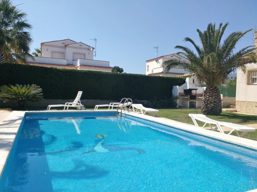 Villa L'Ametlla de Mar, 4 pièces, 6 personnes - photo_1011771921851