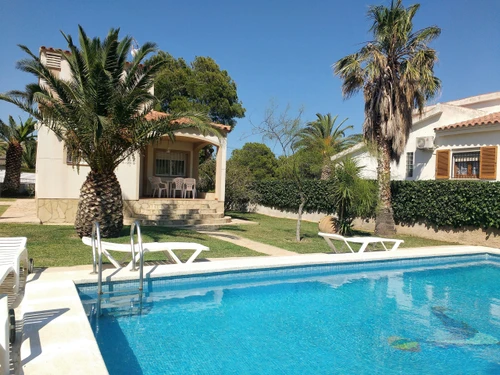Villa L'Ametlla de Mar, 4 pièces, 6 personnes - photo_1011771921851