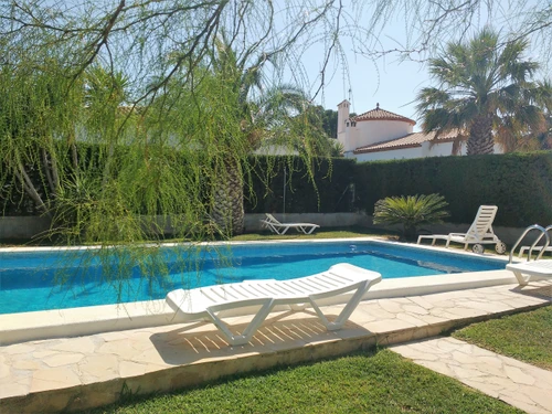 Villa L'Ametlla de Mar, 4 pièces, 6 personnes - photo_1011771921851