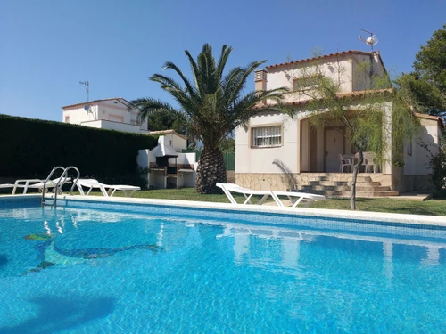 Villa L'Ametlla de Mar, 3 bedrooms, 6 persons - photo_1011771921851