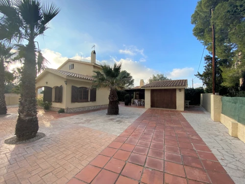 Villa L'Ametlla de Mar, 4 bedrooms, 11 persons - photo_1011771921995