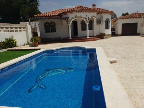 Villa Miami Platja, 4 pièces, 6 personnes - photo_1011771922554