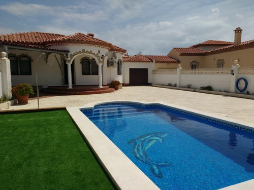 Villa Miami Platja, 4 pièces, 6 personnes - photo_1011771922554