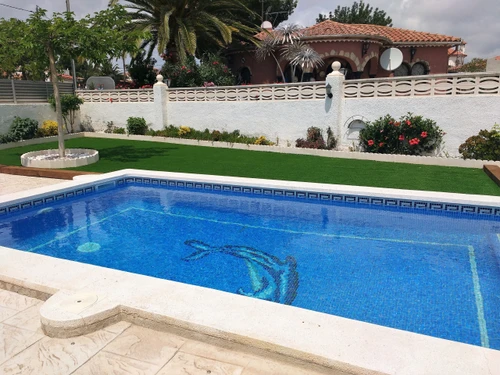 Villa Miami Platja, 4 pièces, 6 personnes - photo_1011771922554