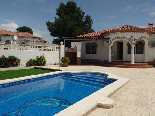 Villa Miami Platja, 3 Schlafzimmer, 6 Personen - photo_1011771922554