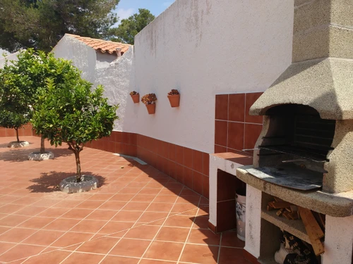 Villa Miami Platja, 4 pièces, 6 personnes - photo_1011771922554