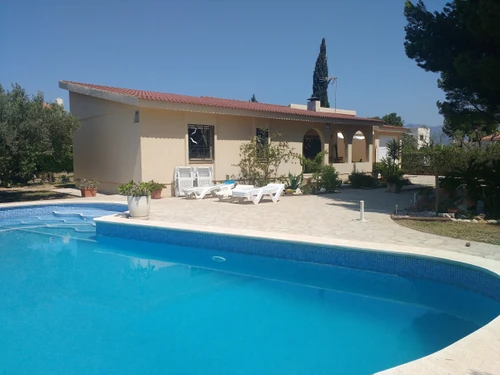 Villa L'Ametlla de Mar, 4 pièces, 6 personnes - photo_1011771922925