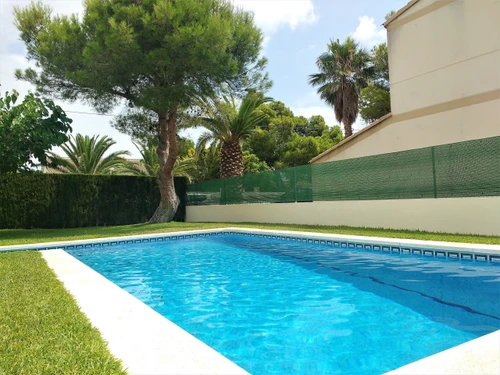 Villa L'Ametlla de Mar, 4 pièces, 8 personnes - photo_1011771923181