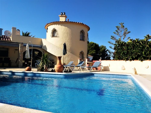 Villa L'Ametlla de Mar, 3 Schlafzimmer, 6 Personen - photo_1011771923552