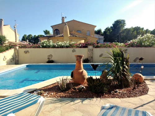 Villa L'Ametlla de Mar, 3 Schlafzimmer, 6 Personen - photo_1011771923552