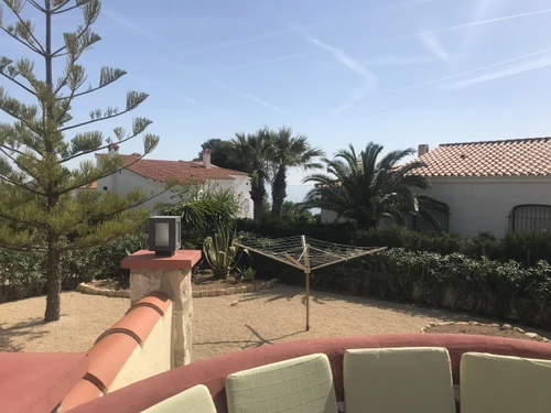 Villa L'Ametlla de Mar, 3 Schlafzimmer, 6 Personen - photo_1011771923552