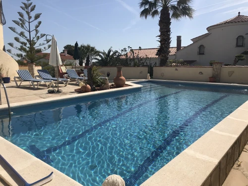 Villa L'Ametlla de Mar, 3 Schlafzimmer, 6 Personen - photo_1011771923552