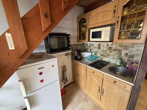 Appartement Port-la-Nouvelle, 1 pièce, 4 personnes - photo_1540041867