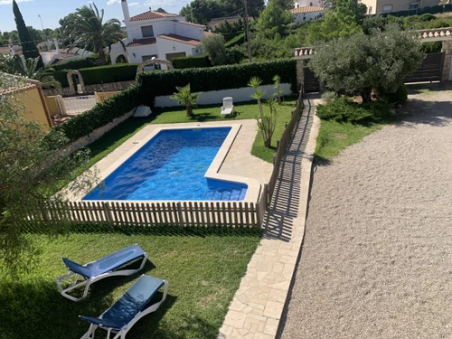 Villa L'Ametlla de Mar, 6 pièces, 12 personnes - photo_1011771924001