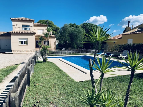 Villa L´Ametlla de Mar, 6 pièces, 12 personnes - photo_1011771924001